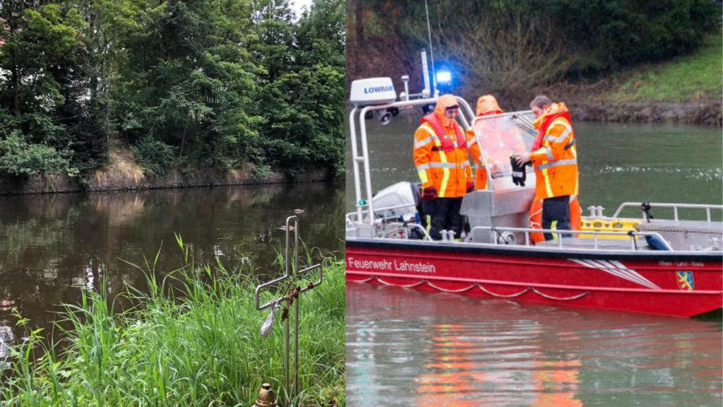 Tragödie im Burgerwaldsee Offenburg – Wie wir Leben retten können