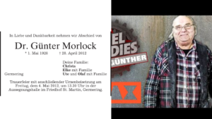 Morlock Motors und die Legende von Günther Zschimmer