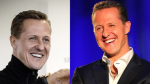 öffentlicher auftritt michael schumacher