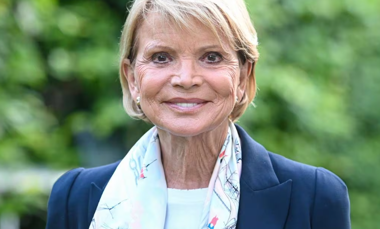 Uschi Glas hat in den letzten Jahrzehnten viele Facetten ihrer Karriere und ihres Lebens gezeigt. Auch im Alter von 80 Jahren bleibt sie...