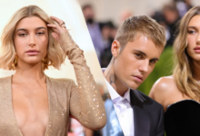 Hailey Bieber