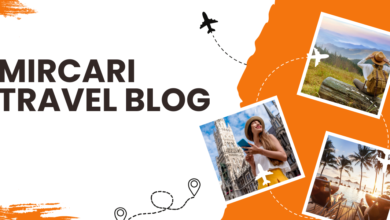 Mircari Travel Blog